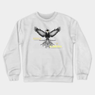 Garuda Crewneck Sweatshirt